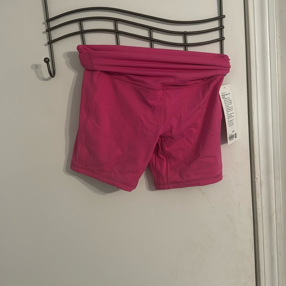 LULULEMON Align HR Short